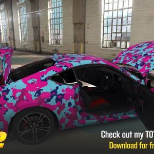 Meet your Posher, Adrian